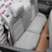Interior textil Audi A5 8T 2008-2015 Sportback