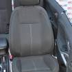 Interior textil Opel Zafira C 2014-2019