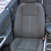 Interior textil Opel Zafira C 2014-2019