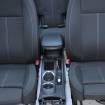Interior textil Opel Zafira C 2014-2019