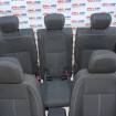 Interior textil Opel Zafira C 2014-2019