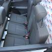 Interior textil Opel Zafira C 2014-2019