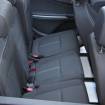 Interior textil Opel Zafira C 2014-2019