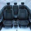 Interior textil Opel Zafira C 2014-2019