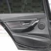 Macara geam usa stanga spate BMW Seria 3 F30 2012-2018