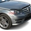 Rulou portbagaj Mercedes C-Class S204 facelift T-modell 2011-2015