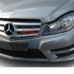 Rulou portbagaj Mercedes C-Class S204 facelift T-modell 2011-2015