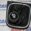 Nuca schimbator cu manson VW Golf 5 2005-2009 1K0711113CG
