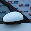 Oglinda dreapta Skoda Roomster (5J) 2006-2015