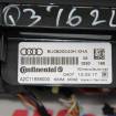 Panou climatronic Audi Q3 8U 2011-2018 8U0820043H