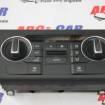 Panou climatronic Audi Q3 8U 2011-2018 8U0820043H