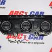 Panou comanda clima VW Passat CC 2008-2016 1K8907044CQ