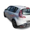 Senzor vibrochen Renault Scenic 3 1.9 DCI 2009-2011