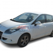 Senzor vibrochen Renault Scenic 3 1.9 DCI 2009-2011