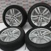 Set jante aliaj R17 RC DESIGN Audi A4 B8 8K 2008-2015