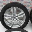 Set jante aliaj R17 RC DESIGN Audi A4 B8 8K 2008-2015