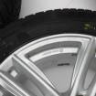 Set jante aliaj R17 RC DESIGN Audi A4 B8 8K 2008-2015