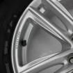 Set jante aliaj R17 RC DESIGN Audi A4 B8 8K 2008-2015
