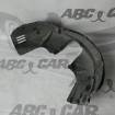 Carenaj roata stanga fata Ford Fiesta 6 2009-2017 8A61-16115-BH