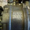 Compresor clima VW Touareg (7P) 2010-2018 3.0 TDI 7P0820803N