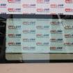 Geam caroserie stanga spate VW Transporter T5 2004-2015