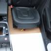 Interior din piele Audi A5 (8F) cabrio 2012-2015