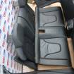 Interior din piele Audi A5 (8F) cabrio 2012-2015