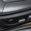 Interior din piele Audi A5 (8F) cabrio 2012-2015