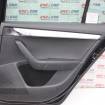 Macara geam usa dreapta spate Skoda Octavia 3 (5E3) hatchback 2013-2019