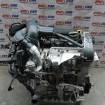 Motor complet fara subansamble Skoda Fabia 3 (NJ) 2014-2021 1.2 TSI cod: CJZ