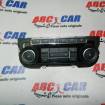 Panou comanda clima VW Golf 6 2009-2013 5K0907044EA