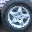 Set jante aliaj R16 Mercedes ML-Class W163 1997-2005 1534010202
