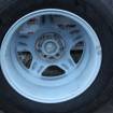 Set jante aliaj R16 Mercedes ML-Class W163 1997-2005 1534010202