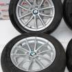 Set jante aliaj R17 BMW X3 F25 2011-2017 6787575
