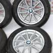 Set jante aliaj R17 BMW X3 F25 2011-2017 6787575