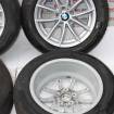 Set jante aliaj R17 BMW X3 F25 2011-2017 6787575
