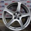 Set jante aliaj R18 5X100 VW Golf 4 1999-2004