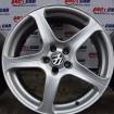 Set jante aliaj R18 5X100 VW Golf 4 1999-2004