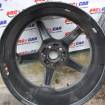 Set jante aliaj R18 5X100 VW Golf 4 1999-2004