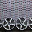 Set jante aliaj R18 5X100 VW Golf 4 1999-2004