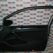 Tapiterie usa dreapta VW Golf 7 coupe 2014-2020