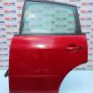 Usa stanga spate Audi A2 8Z 2000-2005