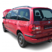 Conducta injectoare VW Sharan (7M) facelift 2004-2010