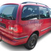 Conducta injectoare VW Sharan (7M) facelift 2004-2010
