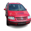 Conducta injectoare VW Sharan (7M) facelift 2004-2010