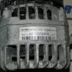 Alternator 105 Amp Opel Astra H 2005-2009 1.3 CDTI AZ13256929