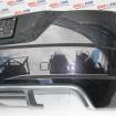 Bara spate Audi TTS 8S 2015-prezent 