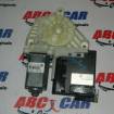 Motoras macara usa dreapta fata VW Passat B7 2010-2014 Cod: 3C1837462L