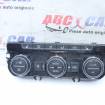 Panou comanda clima VW Golf 7 2014-2020 5G0907044AP