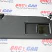 Parasolar stanga (negru) Audi A5 (F5) 2016-2024 8W0857551